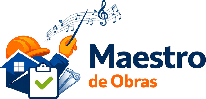 Maestro de Obras